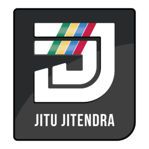 JJ Jitu Jitendra Logo